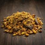Eku Eya Awuado: Mezcla Ritual de 500g (Jutía, Pescado y Maíz) - Image 4
