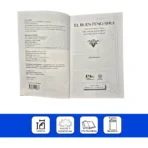 El Buen Feng Shui | Eva Wong | Armonía en Tu Hogar | Editorial EMU - Image 3