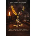 Armonía y Protección de Oshún