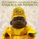 Conga de Oshún Femenina | Amor y Dulzura | Santería y Palo - Image 4