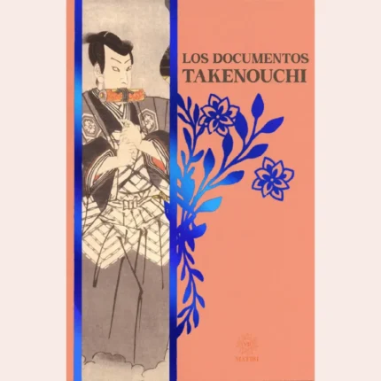 Los Documentos Takenouchi | Editorial EMU | Historia Oculta