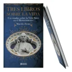 Tres Libros sobre la Vida | Antología de Enigmas de la Humanidad | Editorial EMU