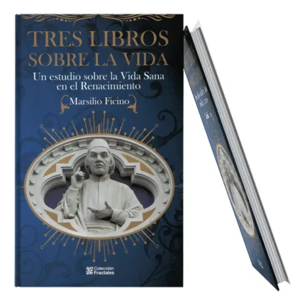Tres Libros sobre la Vida | Antología de Enigmas de la Humanidad | Editorial EMU