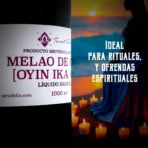 Melao de Caña [Oyin Ika Odo] | 1000 ml | Tarot Felix - Image 2