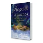 Ángeles y sueños | Guía y Sanación a través de tus Sueños | Editorial Tomo - Image 2