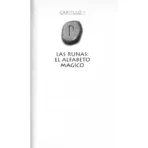 Cómo leer el futuro en las Runas | Sabiduría y Alfabeto Sagrado | Editorial Tomo - Image 2