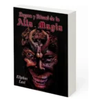 Dogma y Ritual de la Alta Magia | Claves y Fundamentos de la Gran Obra | Berbera