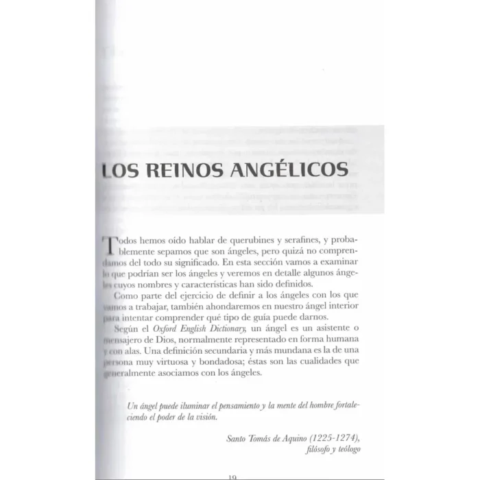El Poder de los Ángeles | Sabiduría Sagrada para Transformar tu Vida | Editorial EMU - Image 5