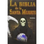 Santa Muerte Rosa Vestida 30 cm | Amor, Armonía y Paz - Image 6