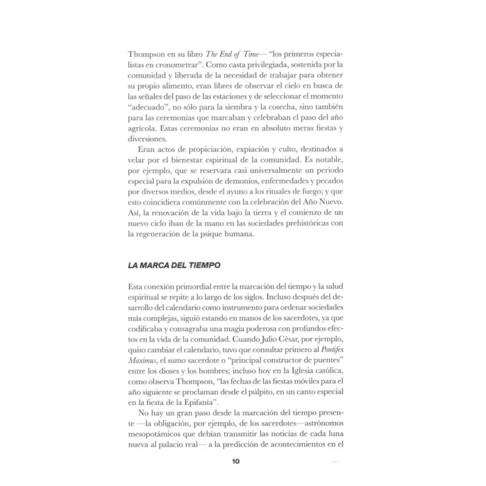 Nostradamus | Editorial EMU - Image 8