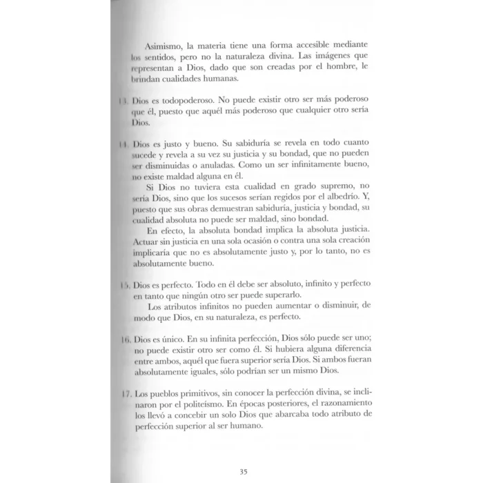 El Génesis: Los Milagros y las Profecías | Editorial EMU | Allan Kardec - Image 4