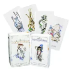 El Tarot Linestrider | Siolo Thompson | Editorial EMU