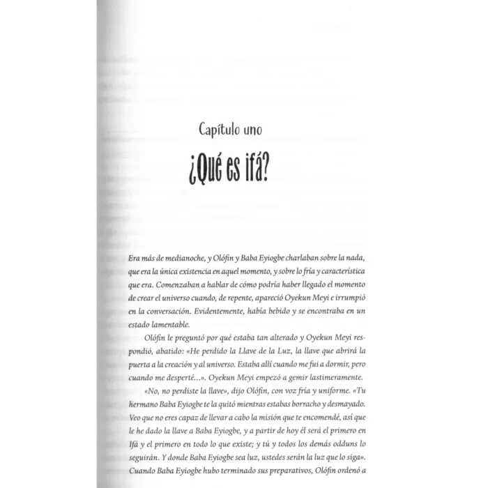 Babalawo | Los Sumos Sacerdotes y sus Tradiciones | Editorial EMU - Image 5