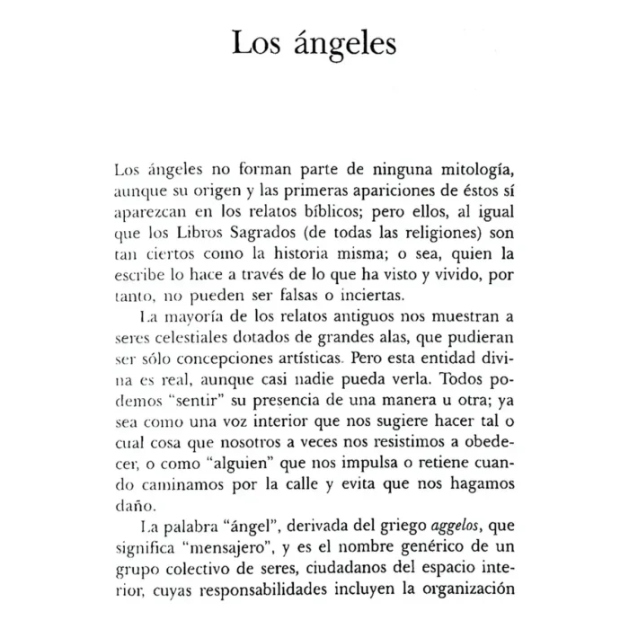Tú en el camino de los ángeles | Guía de Comunicación y Sanación | Más Lectores - Image 4