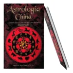 Astrología China Ilustrada | Sabiduría Ancestral y el Horóscopo | Editorial EMU