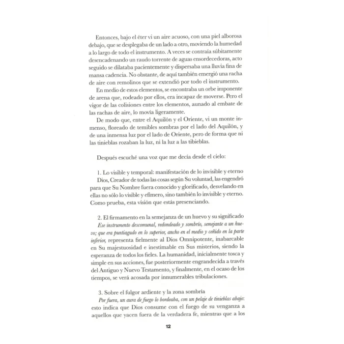 Ecos del Alma | Antología de Textos Sagrados y Místicos | Editorial EMU - Image 8