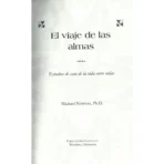 El Viaje de las Almas | Michael Newton | Editorial EMU - Image 3