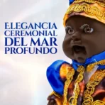 Congo de Olokun | Misterio del Mar | Santería, Palo y Vudú - Image 5
