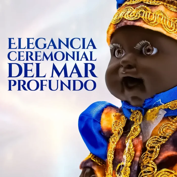 Congo de Olokun | Misterio del Mar | Santería, Palo y Vudú - Image 5