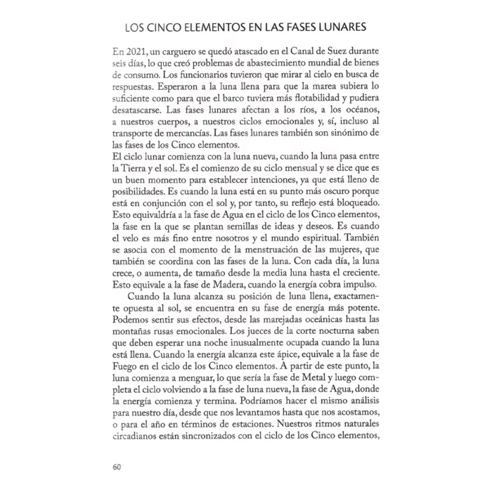 Elemento Perdido: Fuerza Oculta | Editorial EMU | Esoterismo - Image 8