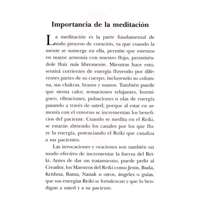 Reiki para dolores y enfermedades comunes | Sanación y Bienestar | Editorial Época - Image 7