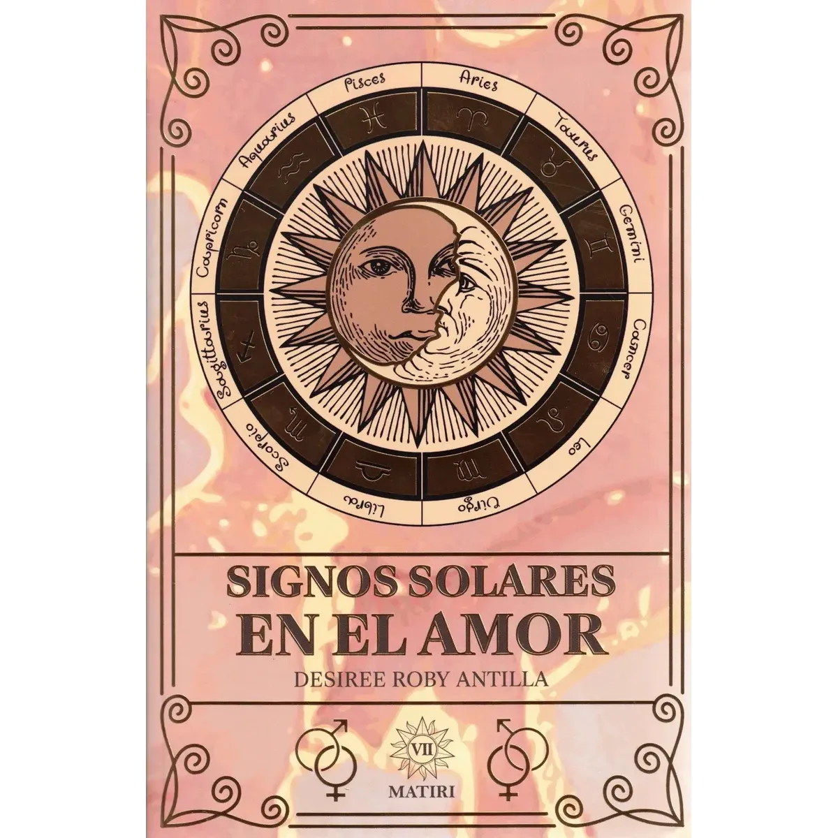 Signos Solares en el Amor | Editorial EMU | Astrología y Pareja Signos Solares en el Amor | Editorial EMU | Astrología y Pareja