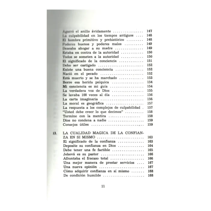 El Milagro de la Dinámica de la Mente | Claves de Poder Mental | Joseph Murphy - Image 8
