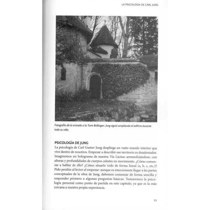 Carl Jung: Cápsulas del Saber | Arquetipos y el Inconsciente | Editorial EMU - Image 8