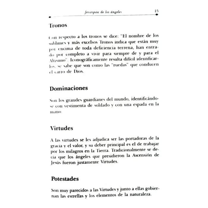 Acércate A Los Ángeles y Recibe Su Protección Angelical | Libro - Image 8