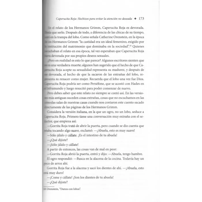 Rituales de los cuentos clásicos | El Poder Oscuro y Escalofriante | Editorial Tomo - Image 7