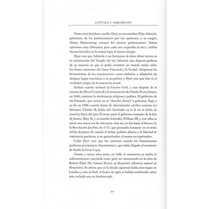 Los Masones | Secretos y Fundamentos de la Hermandad | Editorial EMU - Image 5