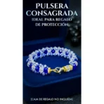 Ilde de Yemayá | Protección Espiritual y Santería - Image 6