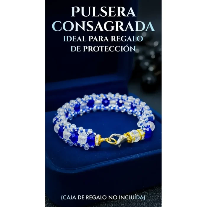 Ilde de Yemayá | Protección Espiritual y Santería - Image 6