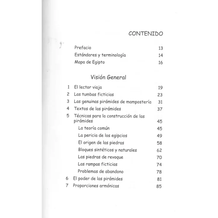 El libro completo de las pirámides | Sabiduría Sagrada y Arquitectura | Tomo - Image 2