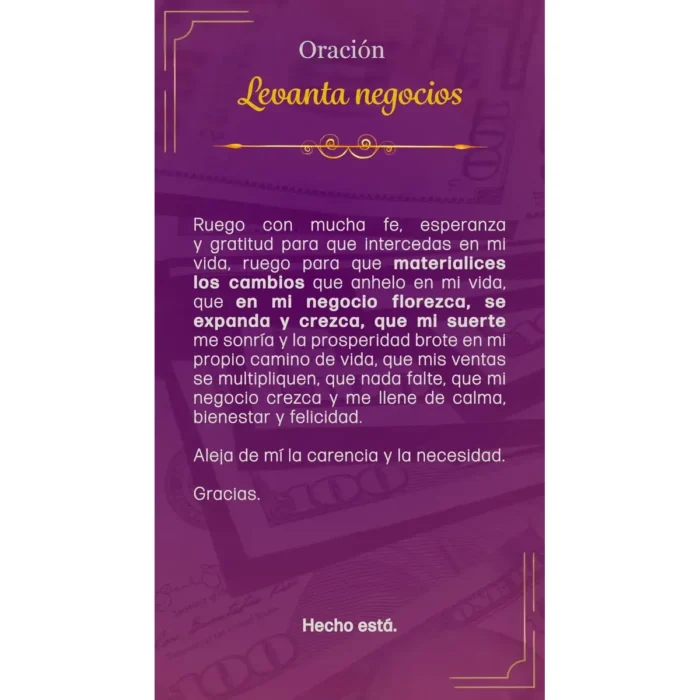 Veladora de Gel Levanta Negocio | Atrae Clientes y Ventas - Image 6