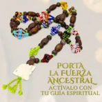 Mazo Ogbe Yono Elefante | Protección y Sabiduría - Image 5