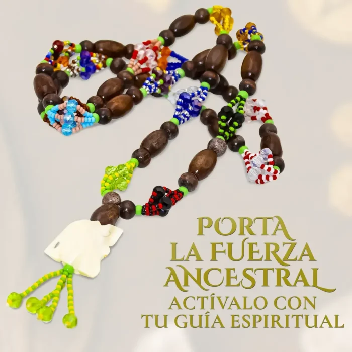 Mazo Ogbe Yono Elefante | Protección y Sabiduría - Image 5