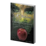 Rituales de los cuentos clásicos | El Poder Oscuro y Escalofriante | Editorial Tomo