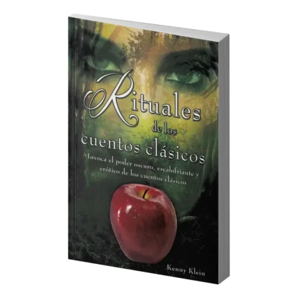 Rituales de los cuentos clásicos | El Poder Oscuro y Escalofriante | Editorial Tomo