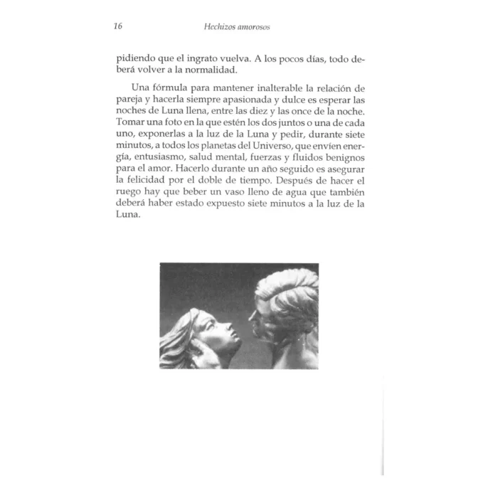 Hechizos Amorosos | Rituales Sagrados para Amar y ser Amado | Ediciones VIMAN - Image 8