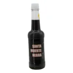 Loción Esotérica Santa Muerte Negra | Corta Envidias y Enemigos