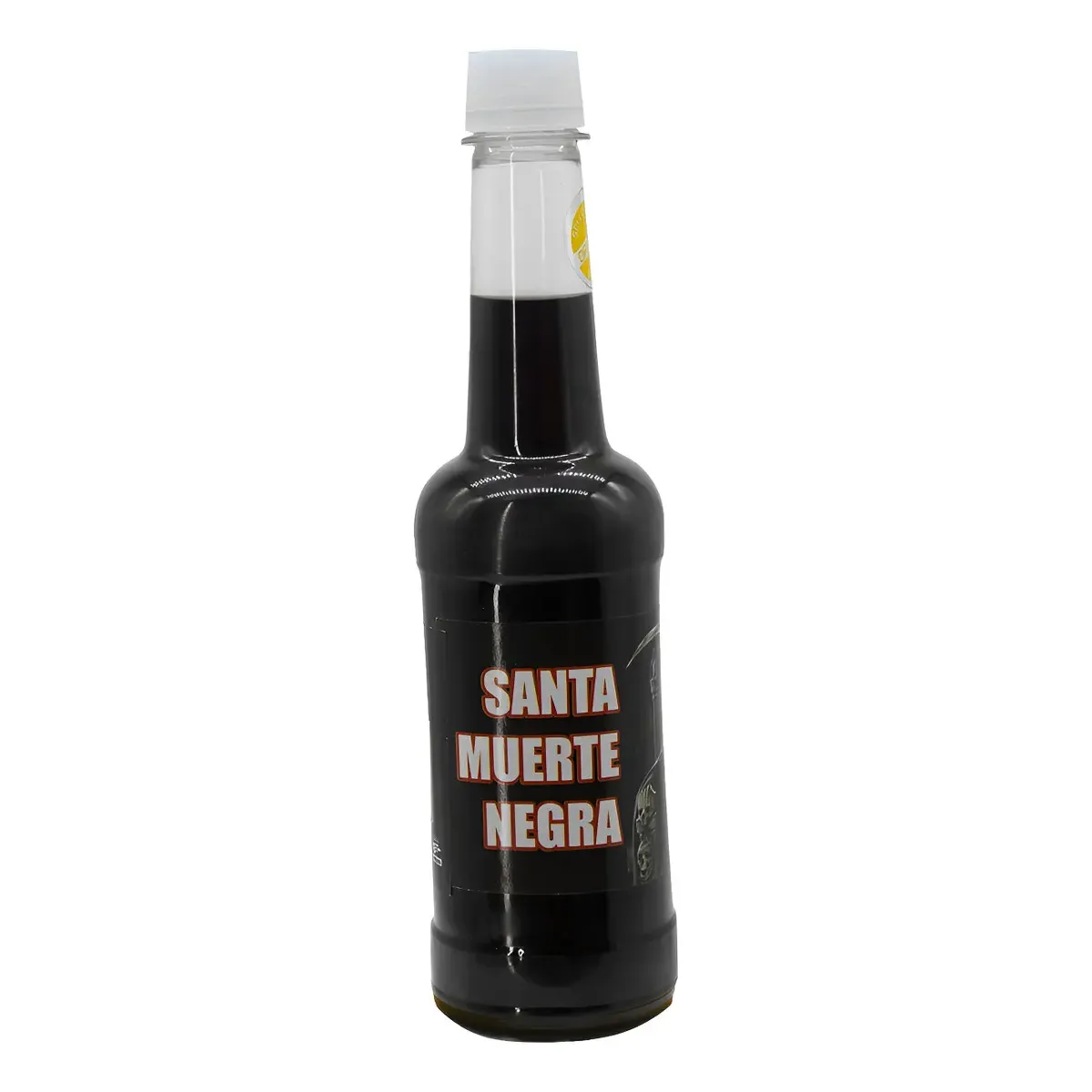 Loción Esotérica Santa Muerte Negra | Corta Envidias y Enemigos Loción Esotérica Santa Muerte Negra | Corta Envidias y Enemigos