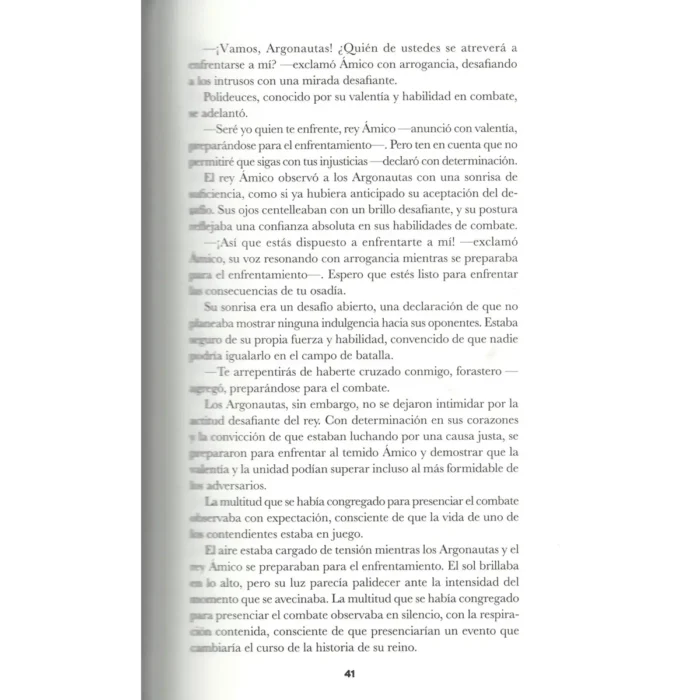 Mitos de la Antigua Grecia III | Grandes Épicas y Tragedias | Editorial EMU - Image 6