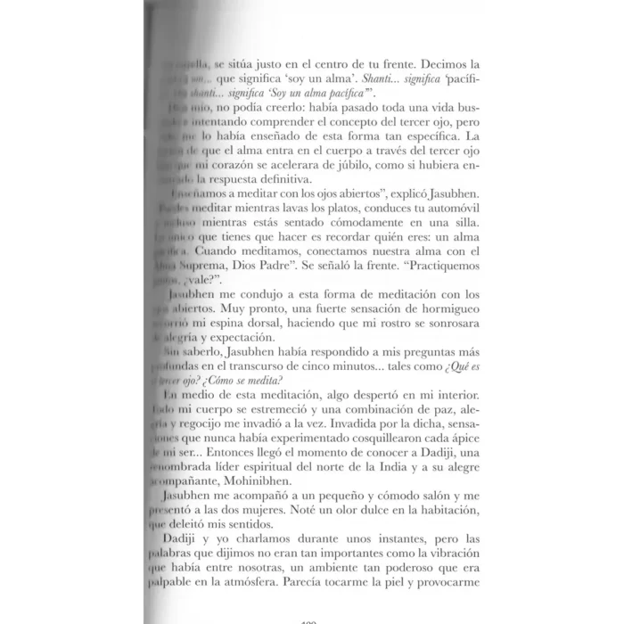 Meditación | Guía de Paz Interior y Calma Mental | Editorial EMU - Image 9