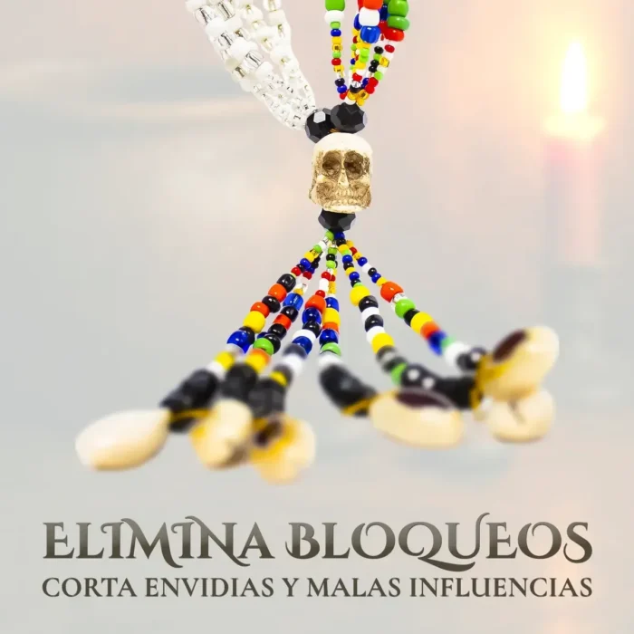 Mazo Tiembla Tierra | Limpieza Energética y Protección - Image 5