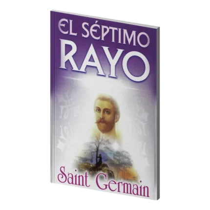 El Séptimo Rayo | Sabiduría Sagrada y la Llama Violeta | Grupo Editorial Tomo