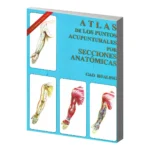 Atlas de los Puntos Acupunturales | Medicina Tradicional y Anatomía | ILMO