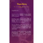 Veladora de Gel Tapa Boca | Protección Anti Chismes y Envidias - Image 5