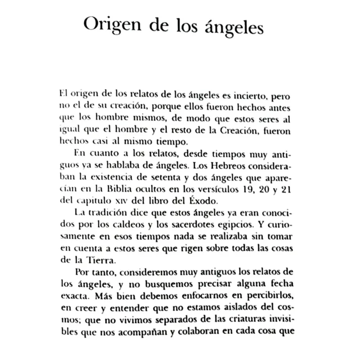 Tú en el camino de los ángeles | Guía de Comunicación y Sanación | Más Lectores - Image 9