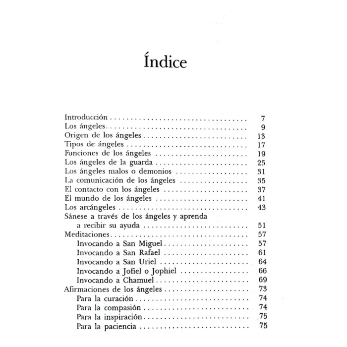 Tú en el camino de los ángeles | Guía de Comunicación y Sanación | Más Lectores - Image 2